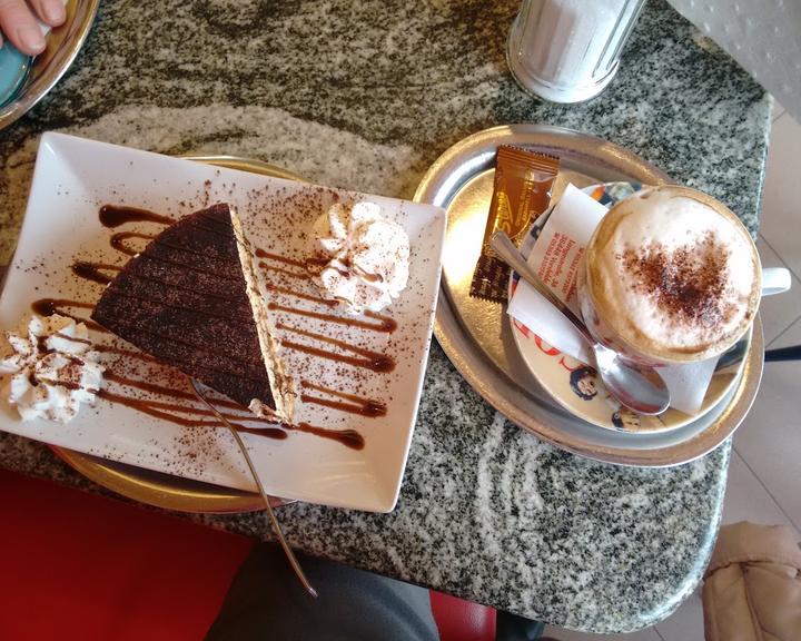 Eiscafé S. Marco