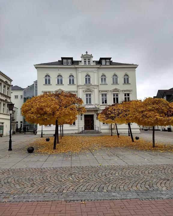 Gaststätte Prißnitz Crimmitschau